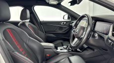 BMW 1 Series 128ti 5dr Step Auto [Live Cockpit Professional] Petrol Hatchback